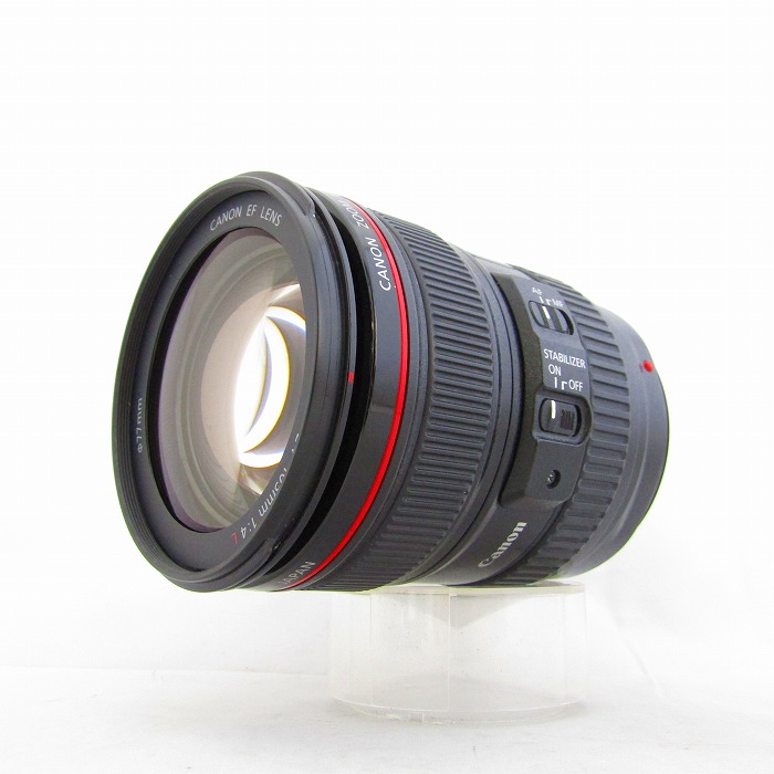 �y���Áz(�L���m��) Canon EF24-105/4L IS USM