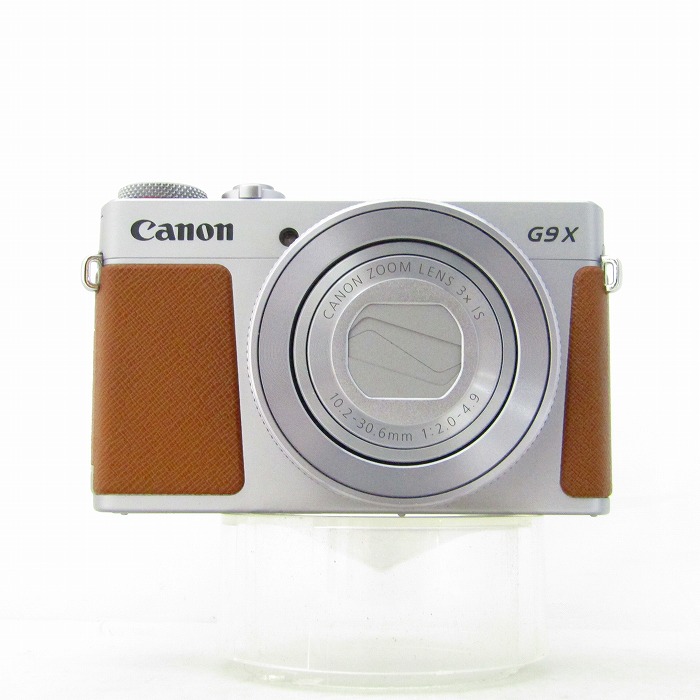 【中古】(キヤノン) Canon POWERSHOT G9 X MARK2 SL