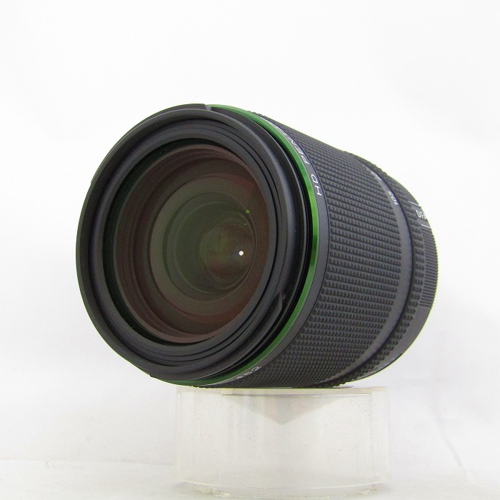 【中古】(ペンタックス) PENTAX HD D FA28-105/3.5-5.6ED DC WR