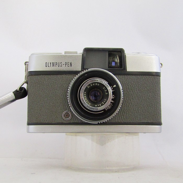 【中古】(オリンパス) OLYMPUS PEN