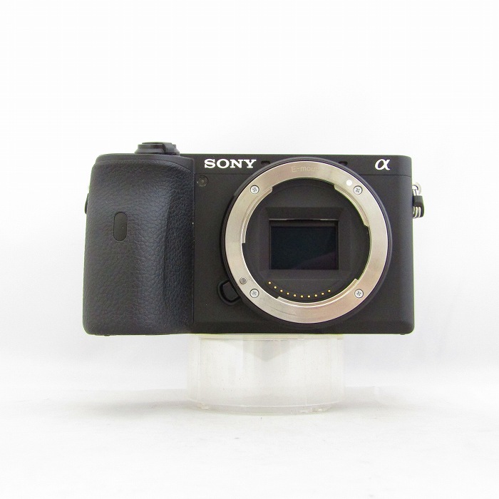 �y���Áz(�\�j�[) SONY �\�j�[ ��6600 ILCE-6600 �{�f�C
