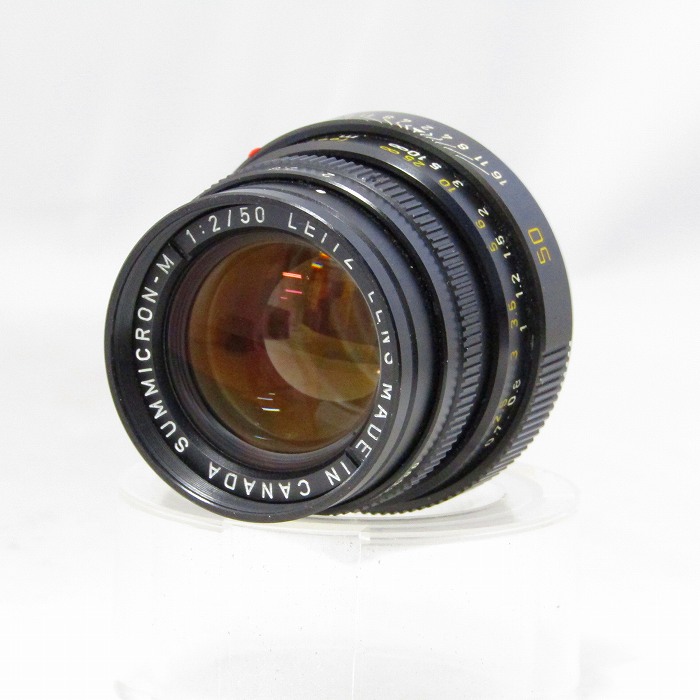 �y���Áz(���C�J) Leica �Y�~�N����M50/2