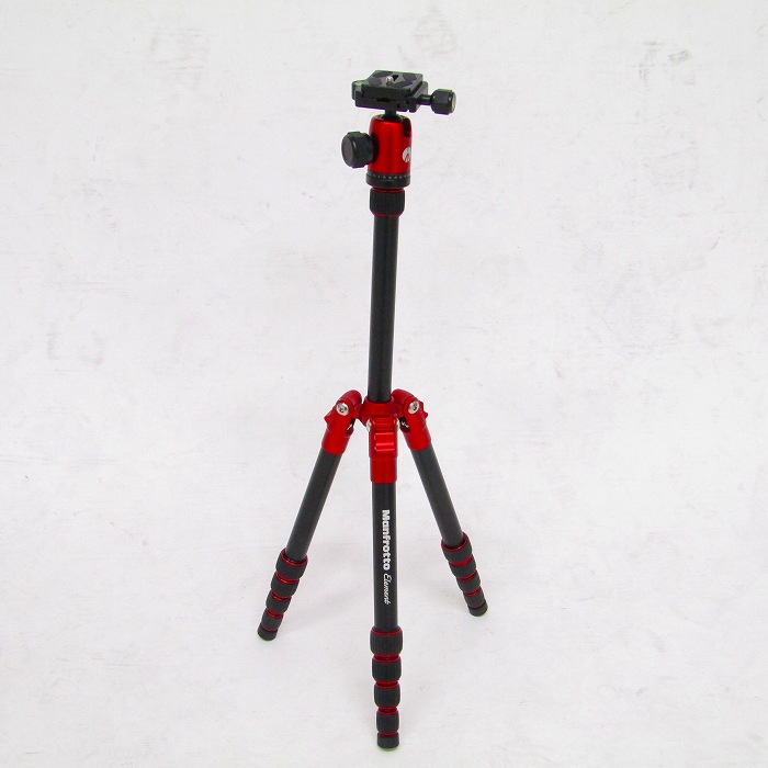 �y���Áz(�}���t���b�g) Manfrotto MKELES5RD-BH