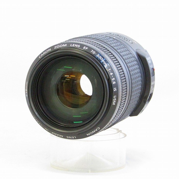 �y���Áz(�L���m��) Canon EF70-300/4-5.6 IS USM