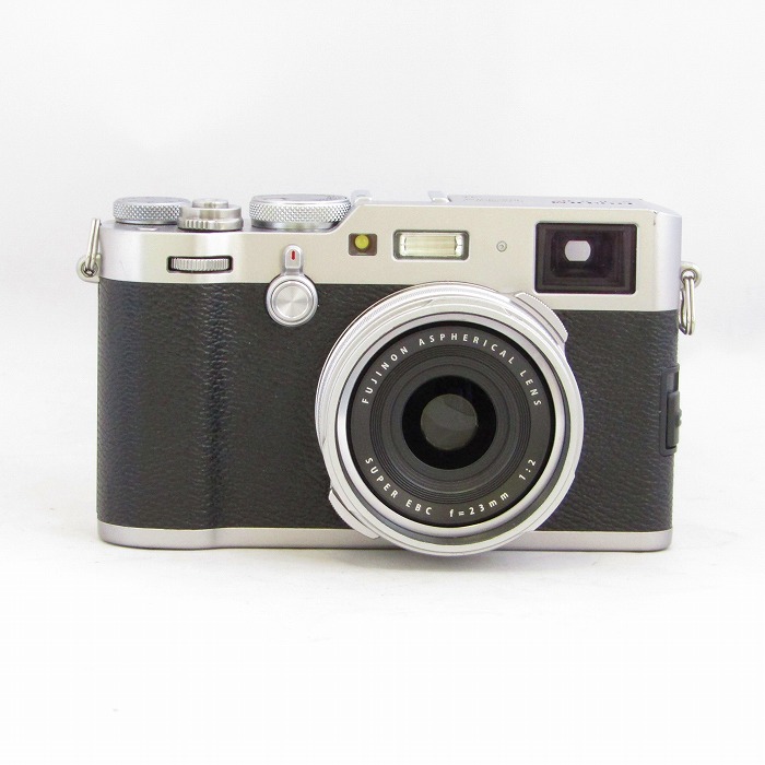 �y���Áz(�t�W�t�C����) FUJIFILM X100F-S