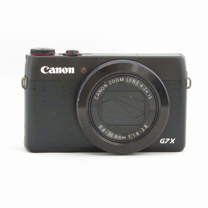 �y���Áz(�L���m��) Canon POWERSHOT G7 X