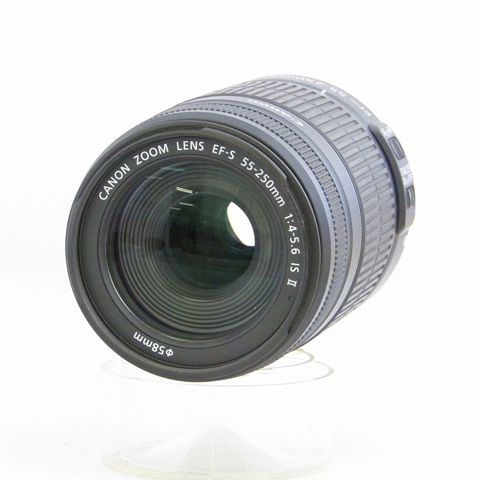 �y���Áz(�L���m��) Canon �L���m�� EF-S55-250/F4-5.6 IS(2)