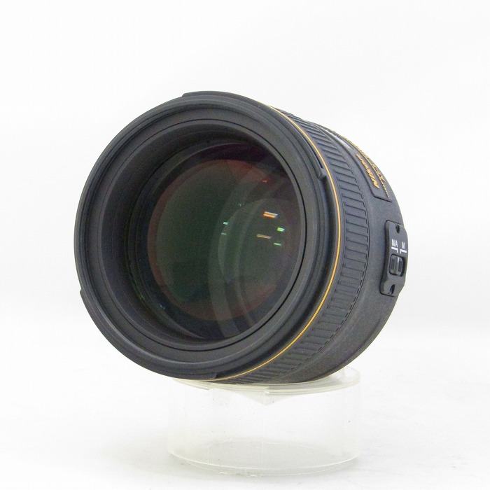 �y���Áz(�j�R��) Nikon AF-S 85/1.4G