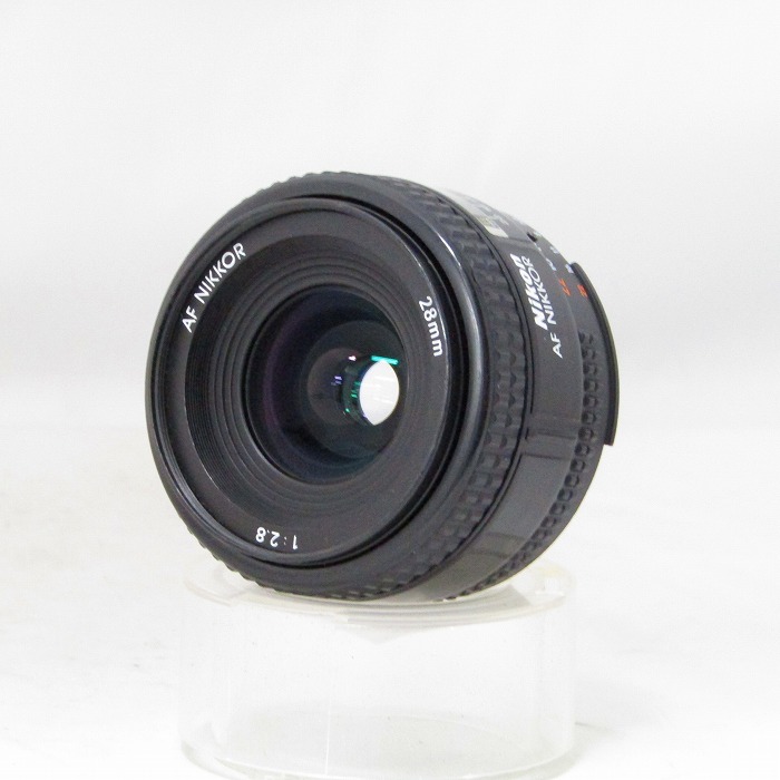 �y���Áz(�j�R��) Nikon AF28/2.8