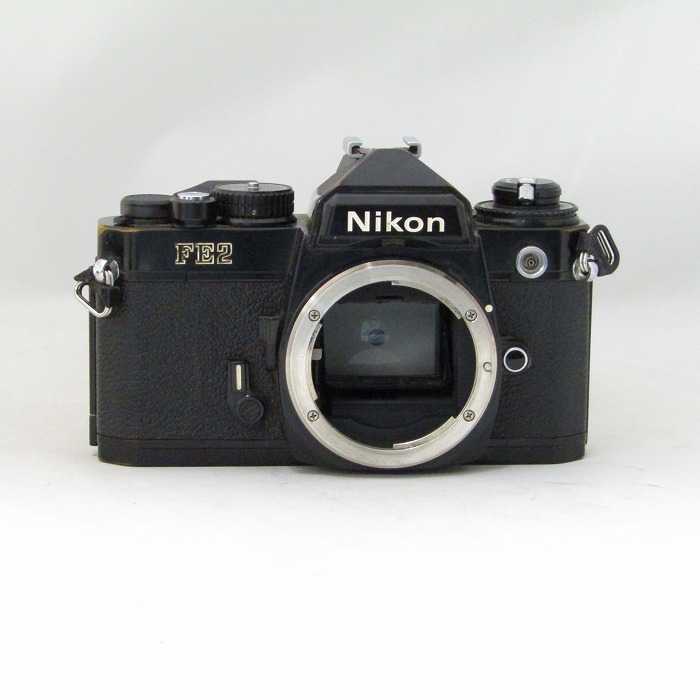 �y���Áz(�j�R��) Nikon FE2 (BK)