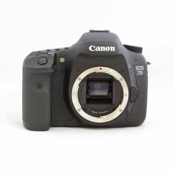 �y���Áz(�L���m��) Canon EOS 7D �{�f�C