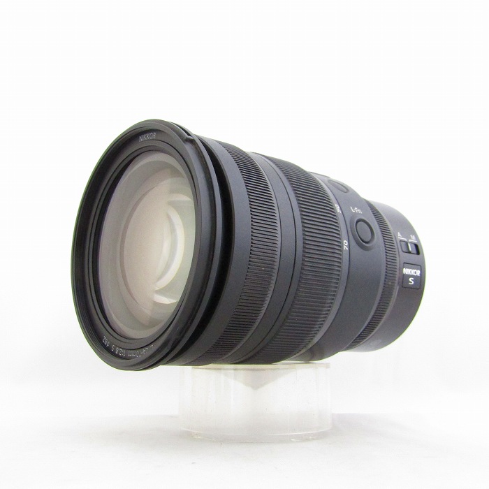 ニコン NIKKOR Z 24-70mm f/2.8 S