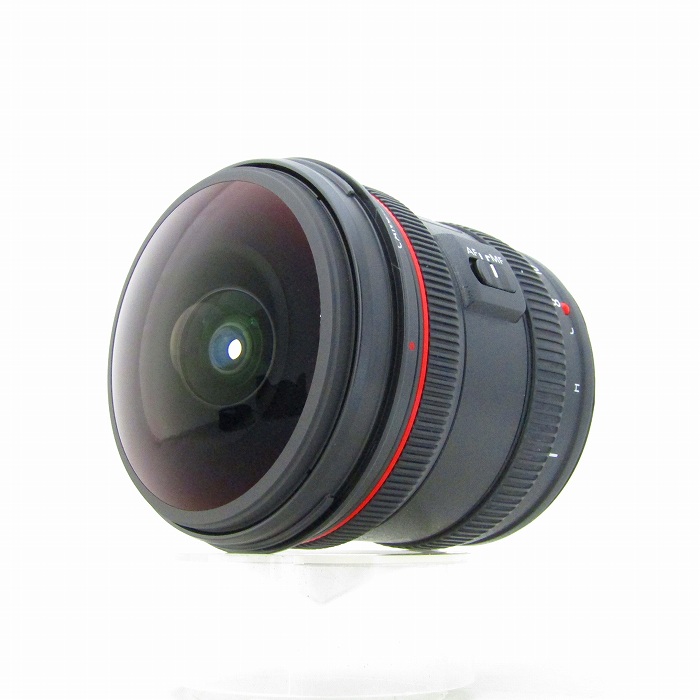 【中古】(キヤノン) Canon EF8-15/4L フイツシユアイ USM
