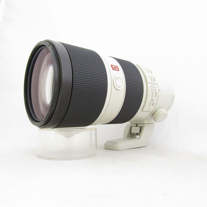 【中古】(ソニー) SONY FE70-200/2.8 GM OSS