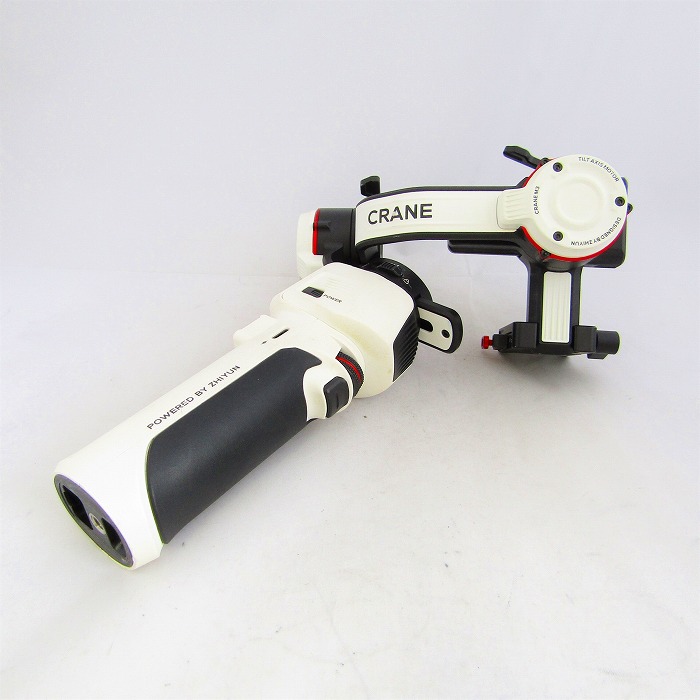 �y���ÁzZHIYUN CRANE M3 �W���o��