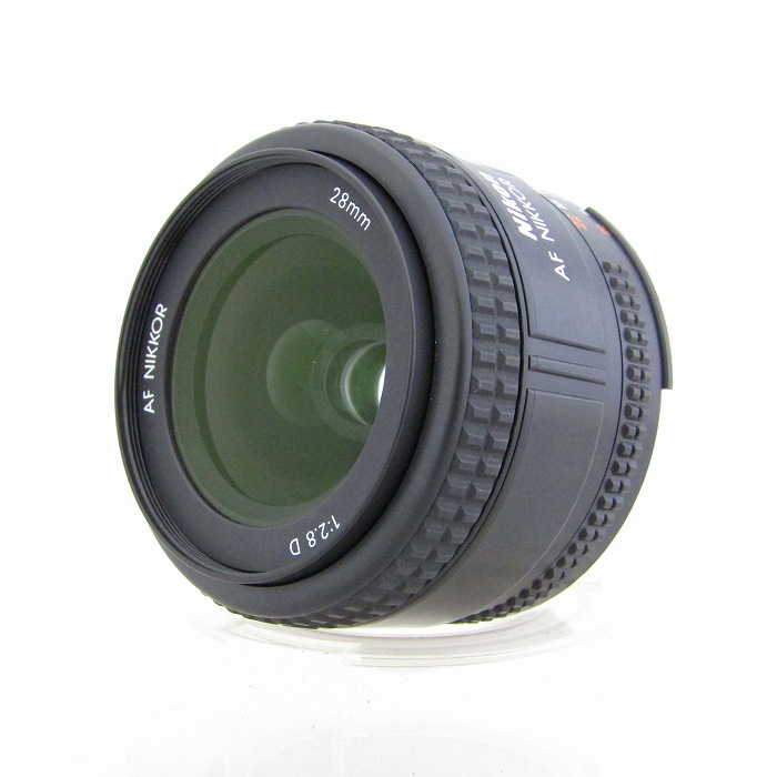 �y���Áz(�j�R��) Nikon AF 28/2.8D