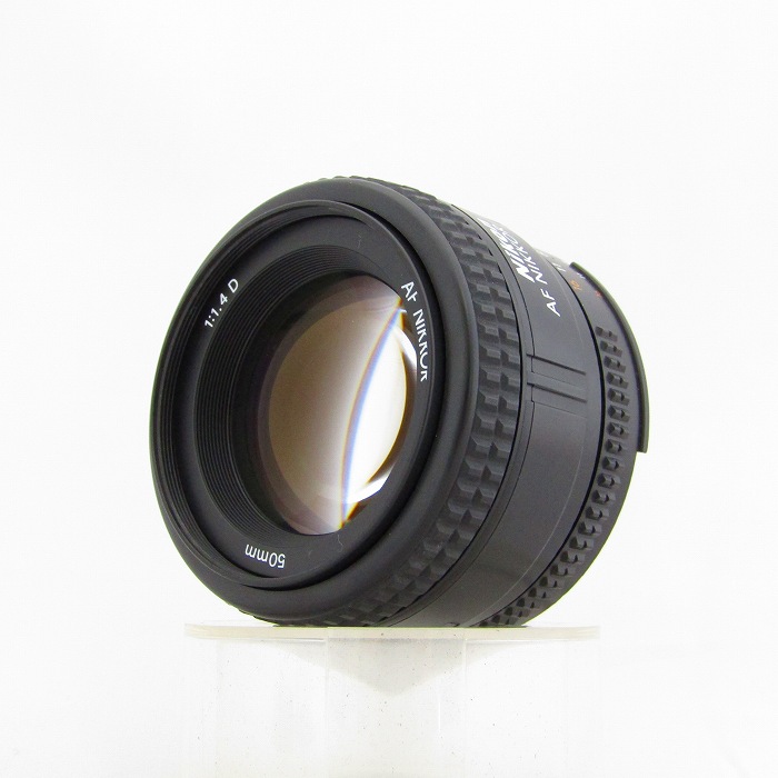 【中古】(ニコン) Nikon AF 50/1.4D