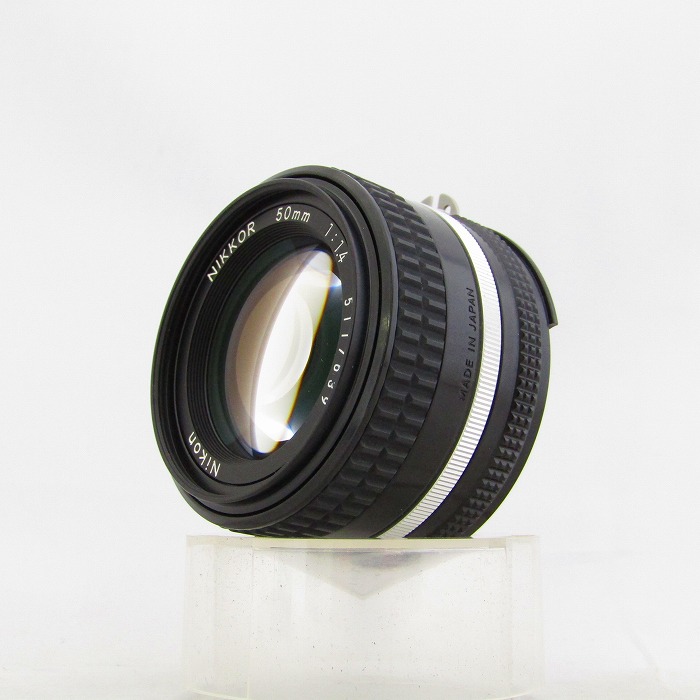 【中古】(ニコン) Nikon AI 50/1.4S