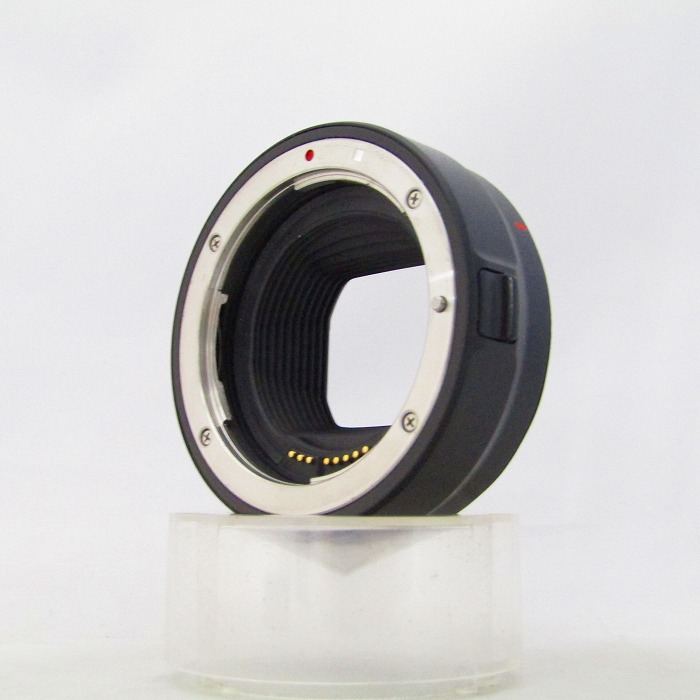 �y���Áz(�L���m��) Canon EF-EOS R �}�E���g�A�_�v�^�[