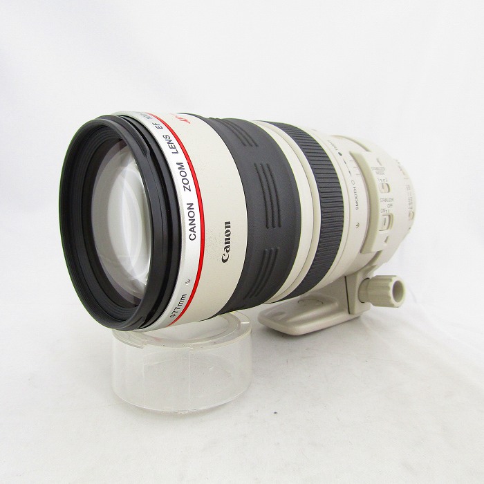 【中古】(キヤノン) Canon EF100-400/4.5-5.6L IS USM
