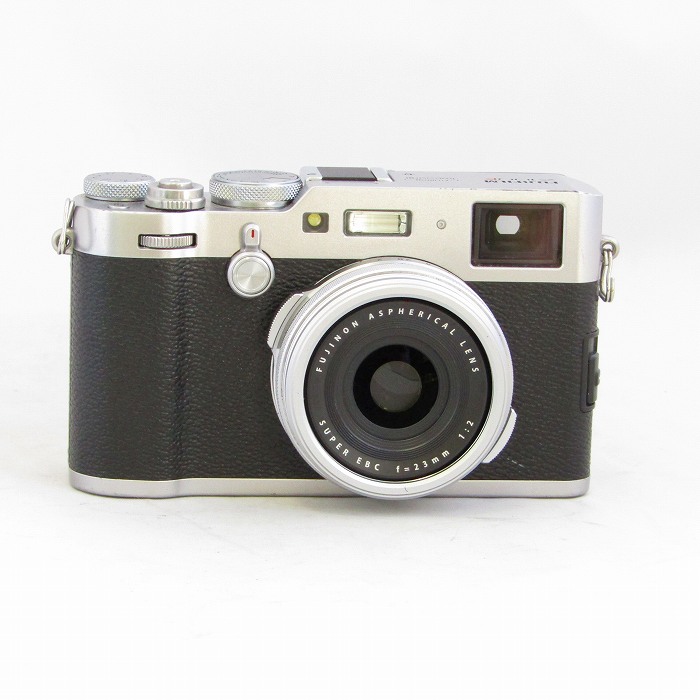 �y���Áz(�t�W�t�C����) FUJIFILM X100F-S