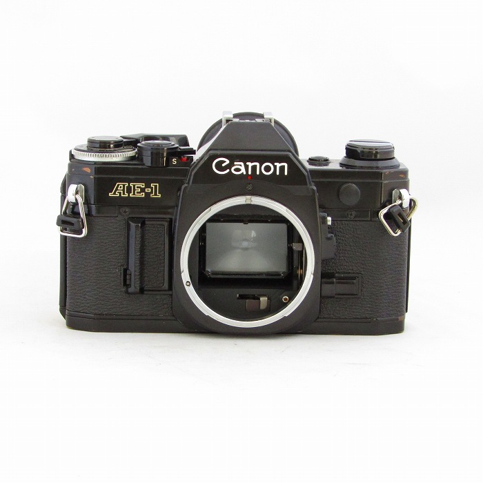 �y���Áz(�L���m��) Canon AE-1