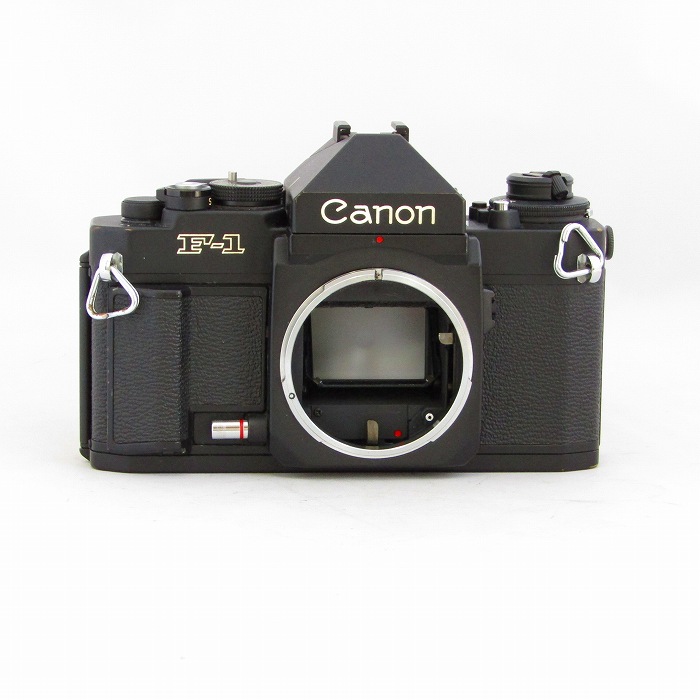 �y���Áz(�L���m��) Canon NEW F-1 �A�C���x��