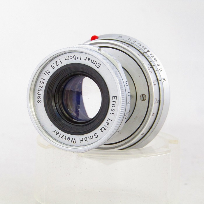�y���Áz(���C�J) Leica �G���}�[M 5cm/2.8 ����