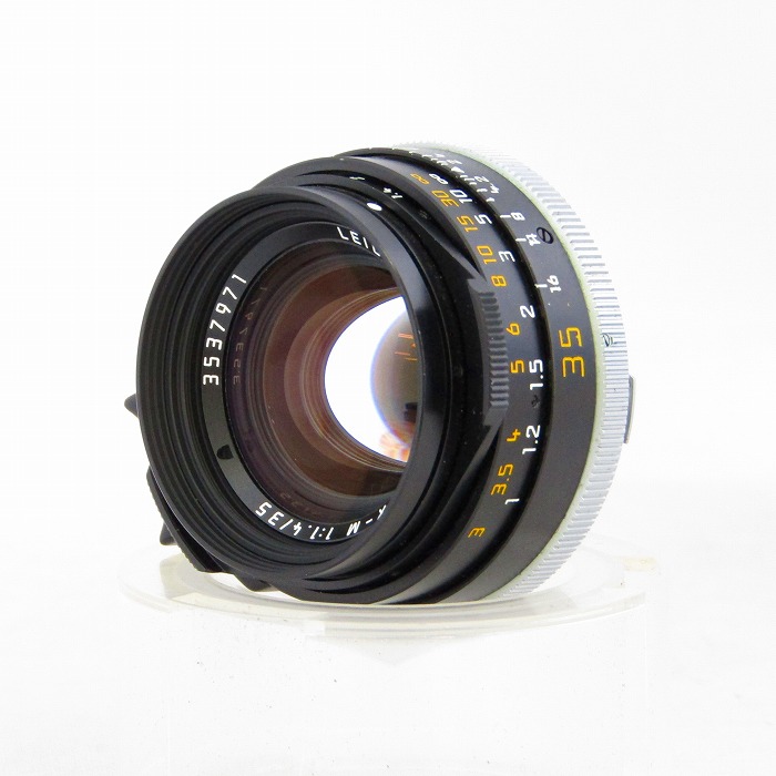 �y���Áz(���C�J) Leica �Y�~���b�N�X M35/1.4 2nd �X�g�b�p�[��