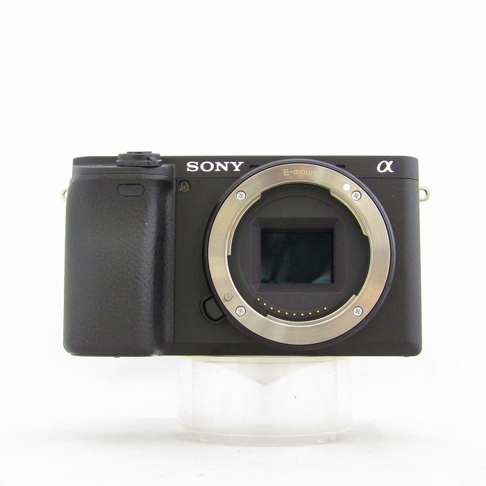 �y���Áz(�\�j�[) SONY ��6400 B �{�f�C