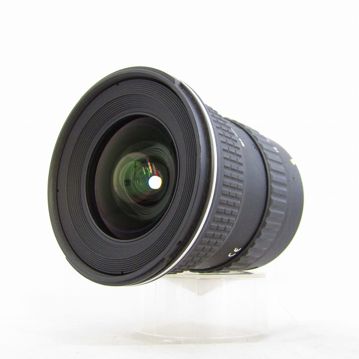 �y���Áz(�g�L�i) Tokina SD11-16/2.8 (IF) DX �L���m��