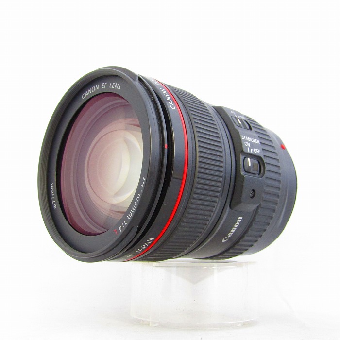 �y���Áz(�L���m��) Canon �L���m�� EF24-105/4L IS USM