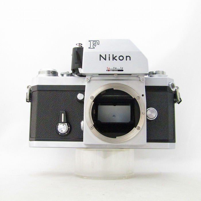 �y���Áz(�j�R��) Nikon F �t�H�g�~�b�N (�V���o�[)