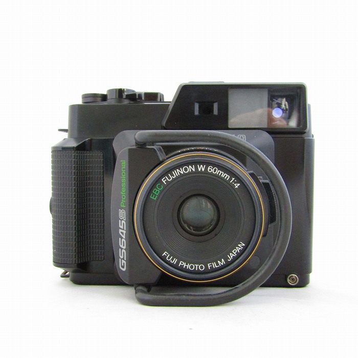 �y���Áz(�t�W�t�C����) FUJIFILM GS645S �v���t�F�b�V���i��(60/4)