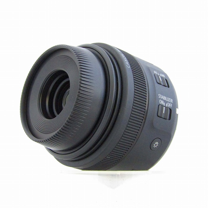 �y���Áz(�L���m��) Canon EF-S35/2.8 �}�N�� IS STM