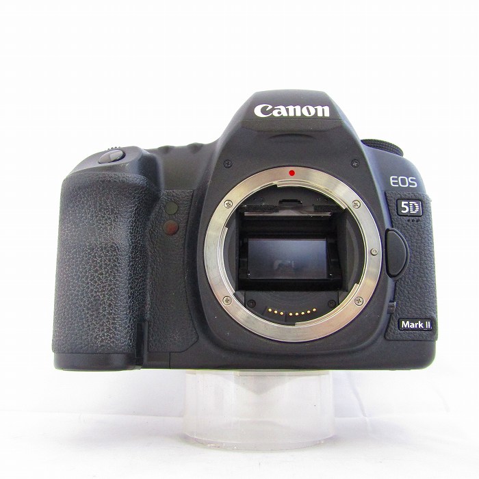 【中古】(キヤノン) Canon EOS 5D MARK2 ボデイ