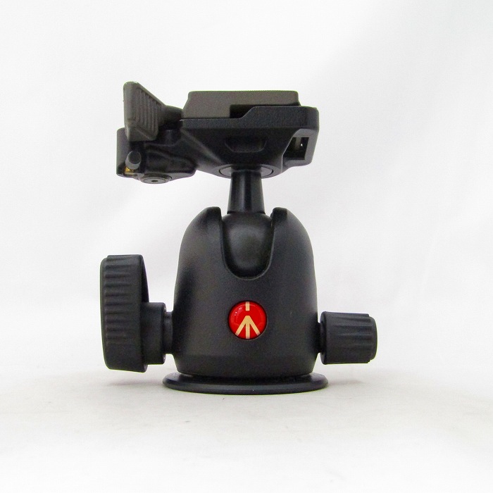 【中古】(マンフロット) Manfrotto 496RC2 雲台