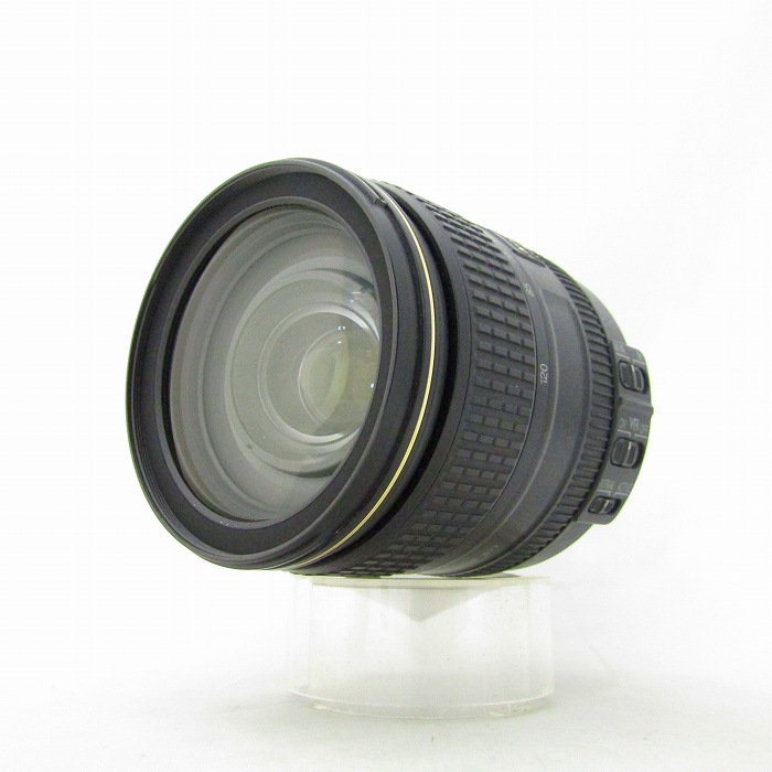 �y���Áz(�j�R��) Nikon AF-S 24-120/4G ED VR