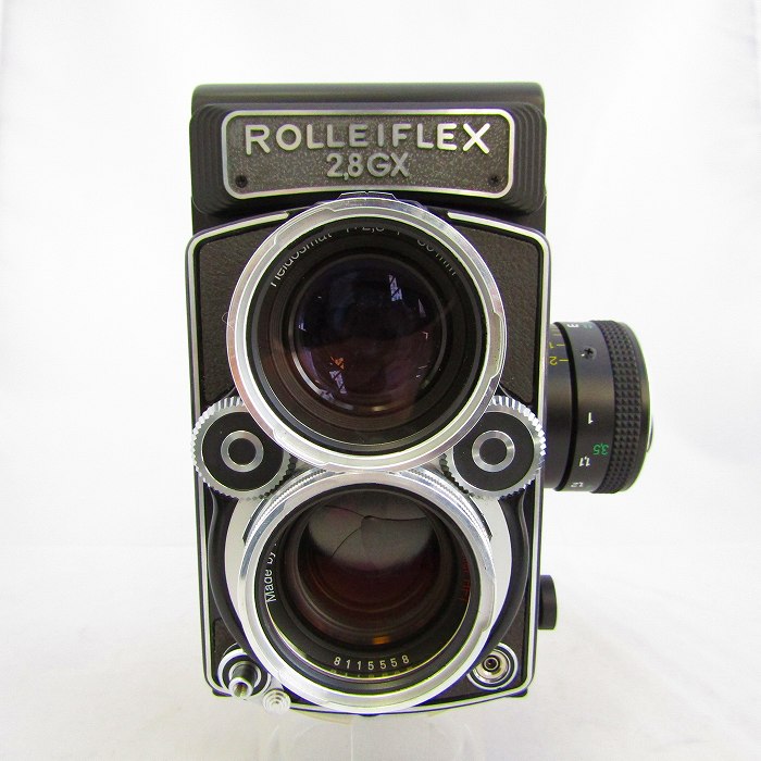 �y���Áz(���[���C) Rollei ROLLEIFLEX 2.8GX