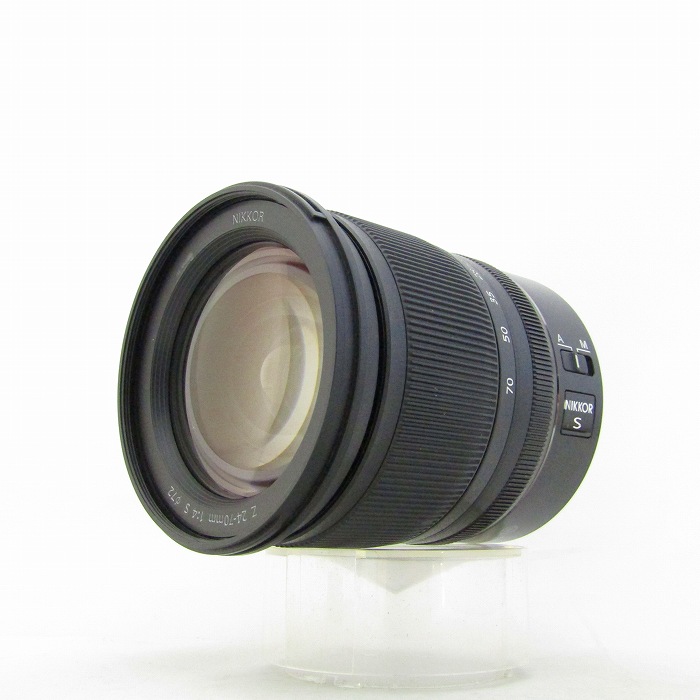 【中古】(ニコン) Nikon Z 24-70/4 S