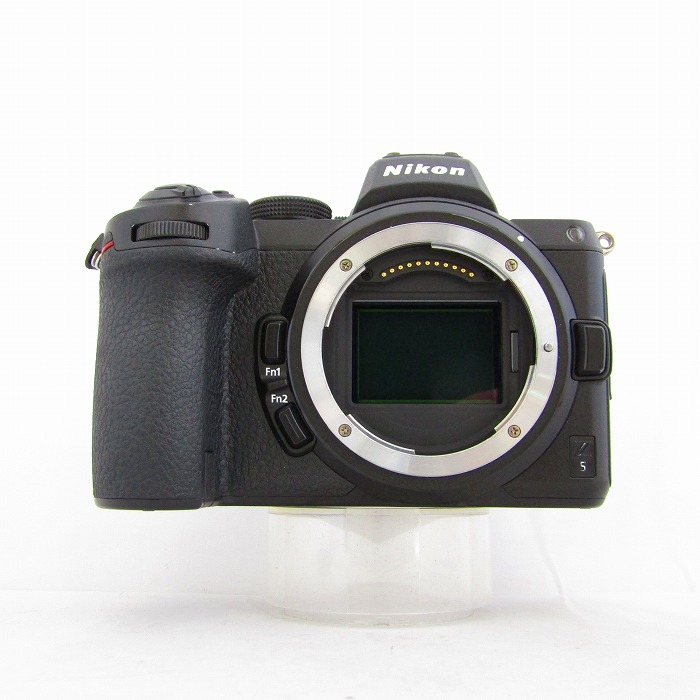 �y���Áz(�j�R��) Nikon Z 5 �{�f�C