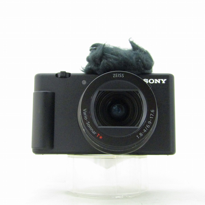 �y���Áz(�\�j�[) SONY VLOGCAM ZV-1M2 B
