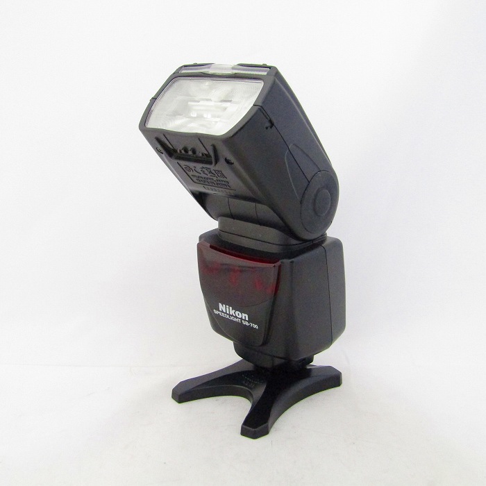 【中古】(ニコン) Nikon SB-700 スピードライト