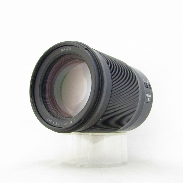 �y���Áz(�j�R��) Nikon Z 85/1.8 S