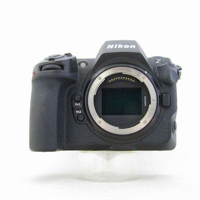 �y���Áz(�j�R��) Nikon Z 8 �{�f�C