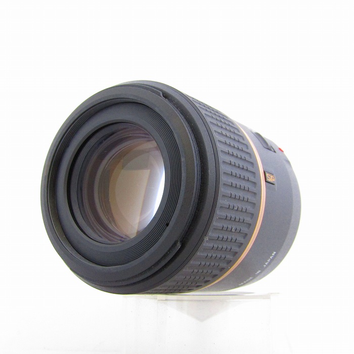 �y���Áz(�^������) TAMRON SP AF60/2 DI2 LD �}�N�� G005E �L���m��EF�}�E���g
