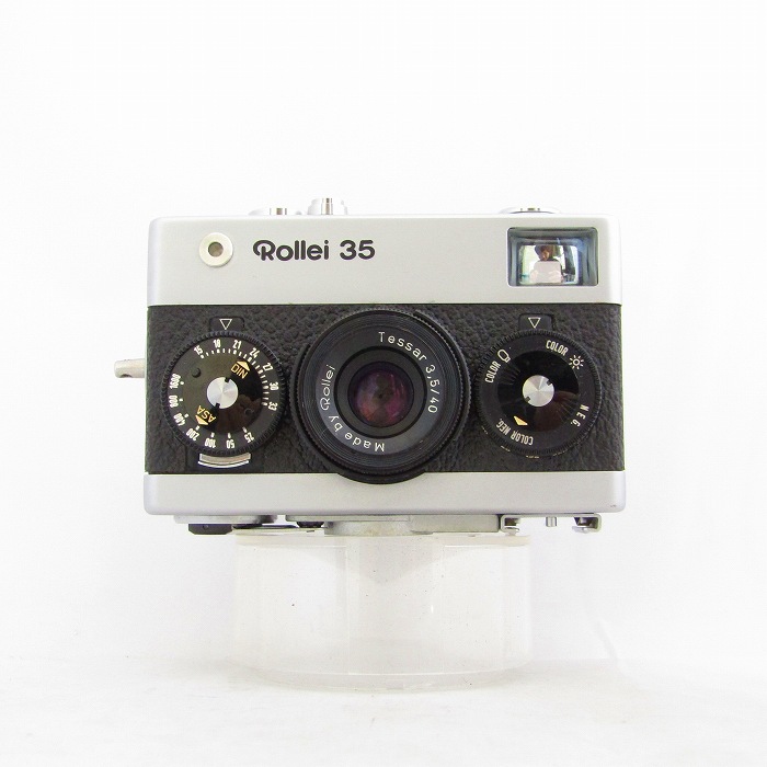 �y���Áz(���[���C) Rollei 35