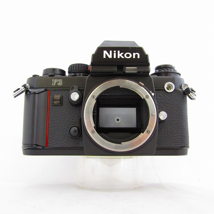 �y���Áz(�j�R��) Nikon F3�A�C���x��