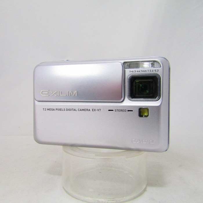 �y���Áz(�J�V�I) Casio EX-V7