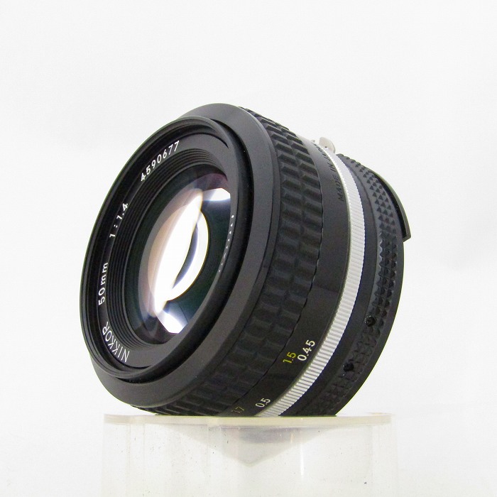 【中古】(ニコン) Nikon AI50/1.4